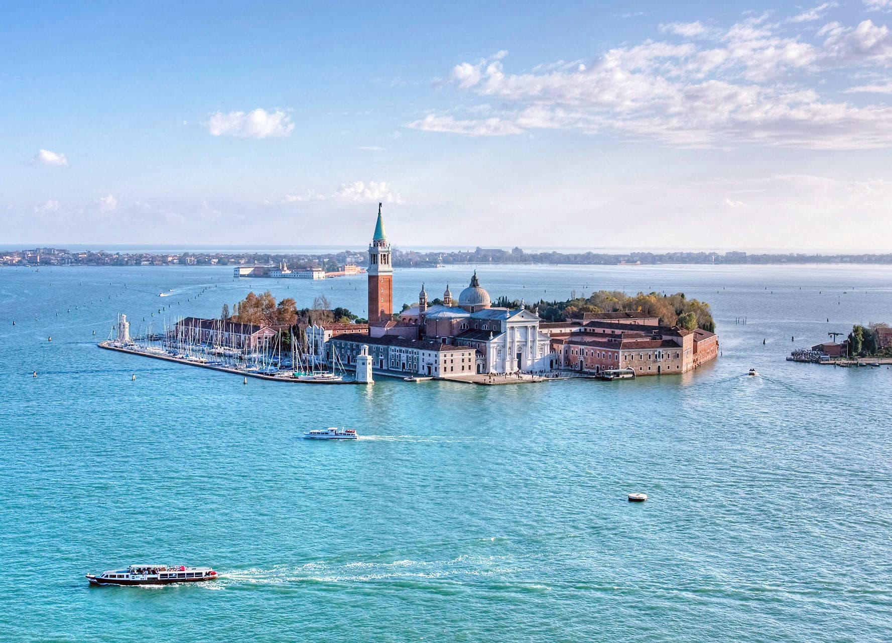 L’art à Venise, de Véronèse à Puliafico