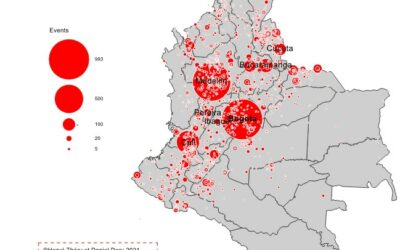 Terrorisme et littérature : un texte capital de Gabriel García Márquez