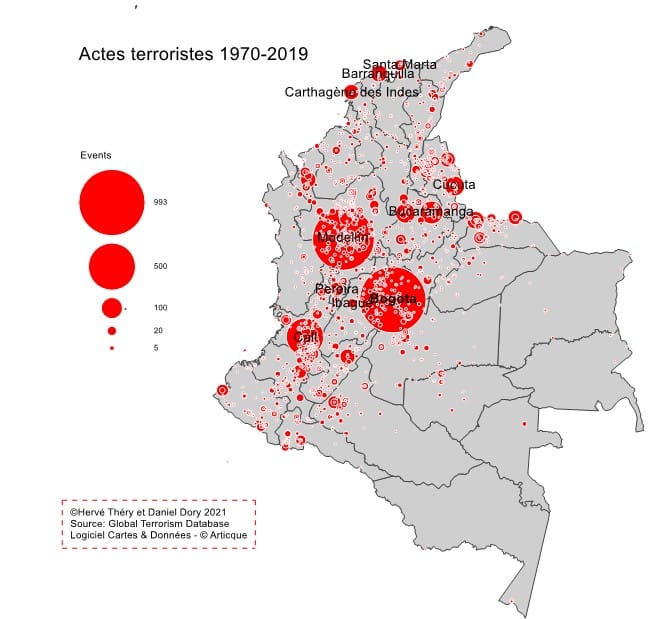 <i class='fa fa-lock' aria-hidden='true'></i> Terrorisme et littérature : un texte capital de Gabriel García Márquez