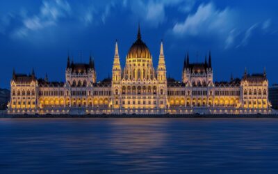 La Hongrie est consciente de jouer un rôle spécifique en Europe