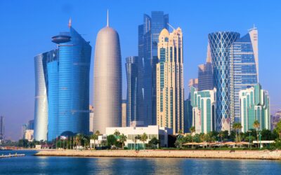 Qatar : Un émirat puissant et fragile