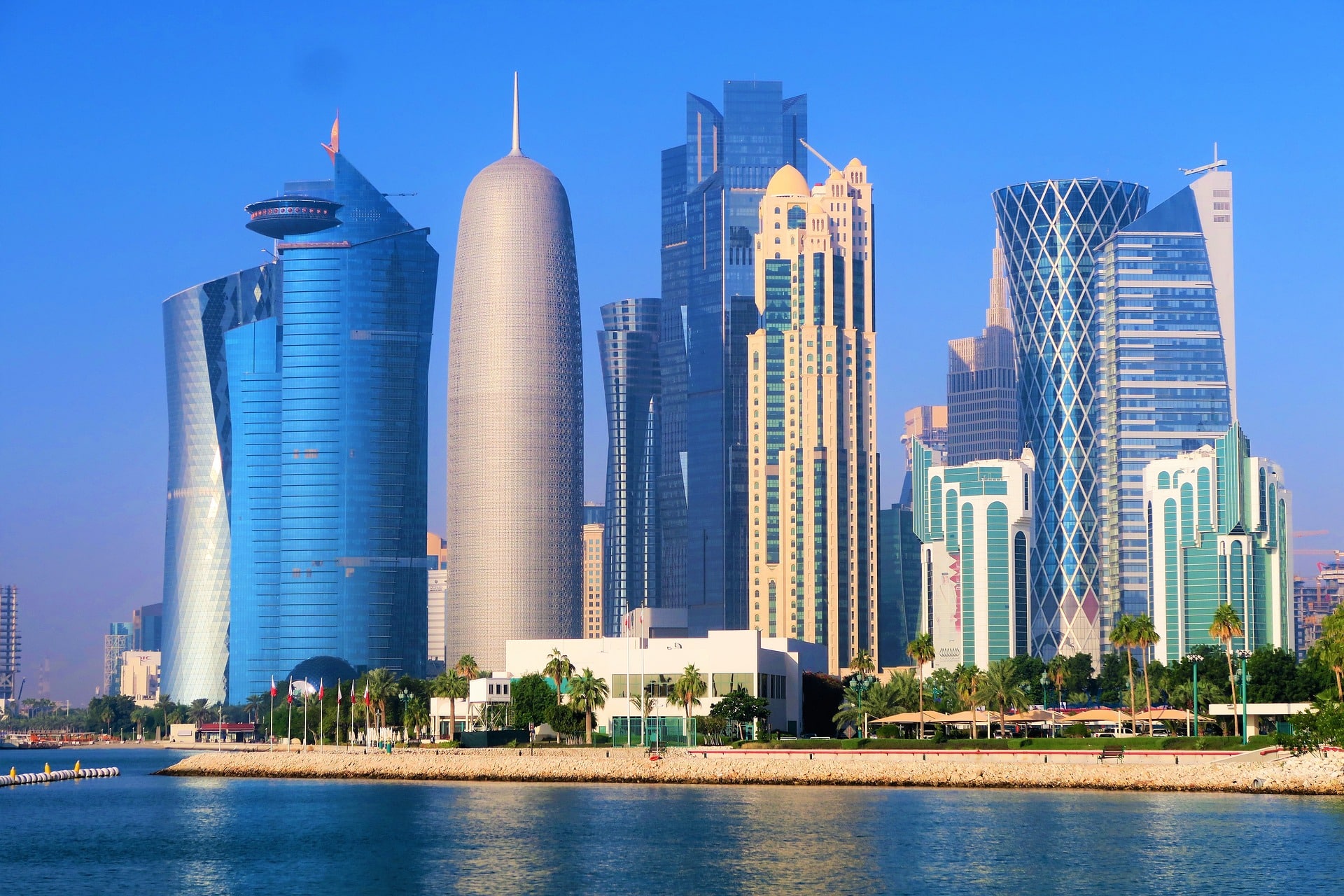 Qatar : Un émirat puissant et fragile