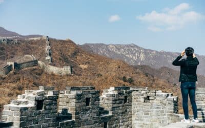 Chine : penser les hiérarchies dans le monde moderne
