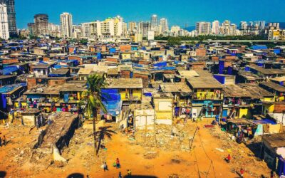 Inde : des marchés financiers en croissance