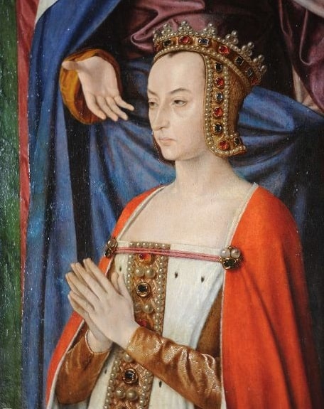 Podcast – Anne de France, la reine cachée. Aubrée David-Chapy