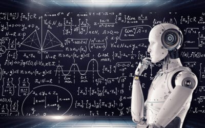 Intelligence artificielle : la guerre des normes est déclarée entre la Chine et les États-Unis