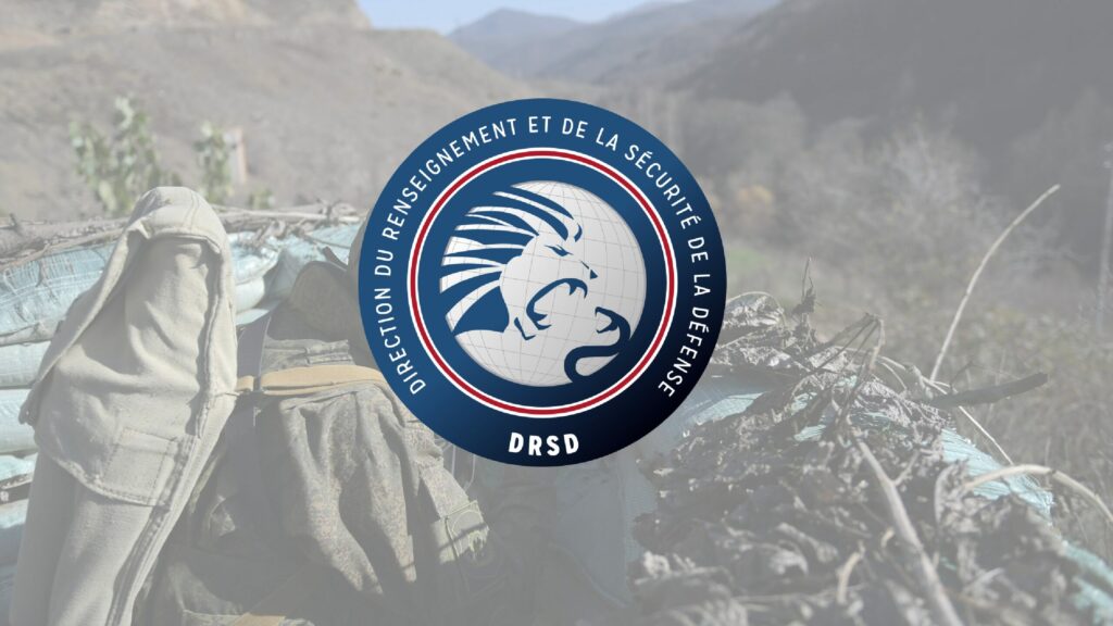 Mercenaires : la DRSD face aux nouvelles menaces Mercenaires : la DRSD face aux nouvelles menaces