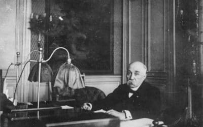« Il est plus facile de faire la guerre que la paix »
