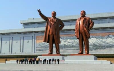 Vidéo – La Corée du Nord. L’autre pays du bonheur
