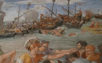 La France face à la souveraineté – série de Noël