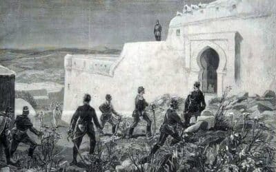 La Tunisie annexée par la dette
