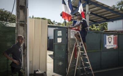 Mayotte : l’arme migratoire pour déstabiliser le territoire. Entretien avec Estelle Youssouffa