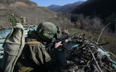 Le blocus du Nagorno-Karabakh se poursuit et les réserves commencent à s’épuiser