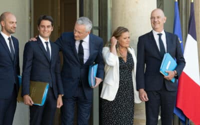Le redressement des comptes publics attendra…