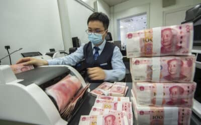 L’internationalisation du Renminbi : une longue marche ardue en perspective 3/3