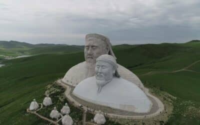 Les héritiers de Gengis Khan à l’assaut de la démocratie ?