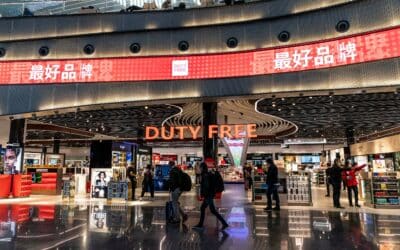 Nouvel aéroport d’Istanbul : la porte du troisième monde