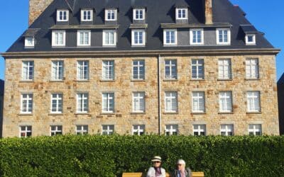 Vidéo – Saint-Malo : la cité des corsaires