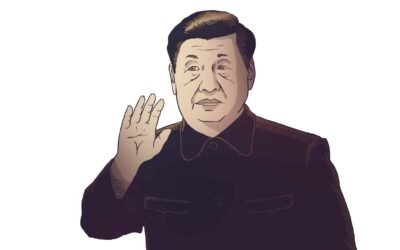 Xi Jinping, le nouvel empereur de la Chine communiste