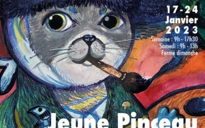Peintures d’enfance en Chine et en France