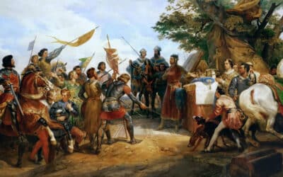 Pacte ou compromis, la souveraineté française au Moyen-Âge #4