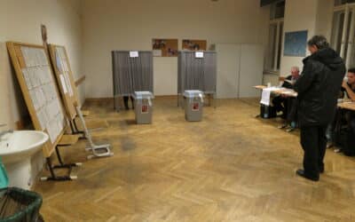 Présidentielles en République tchèque : un révélateur de division en Europe centrale