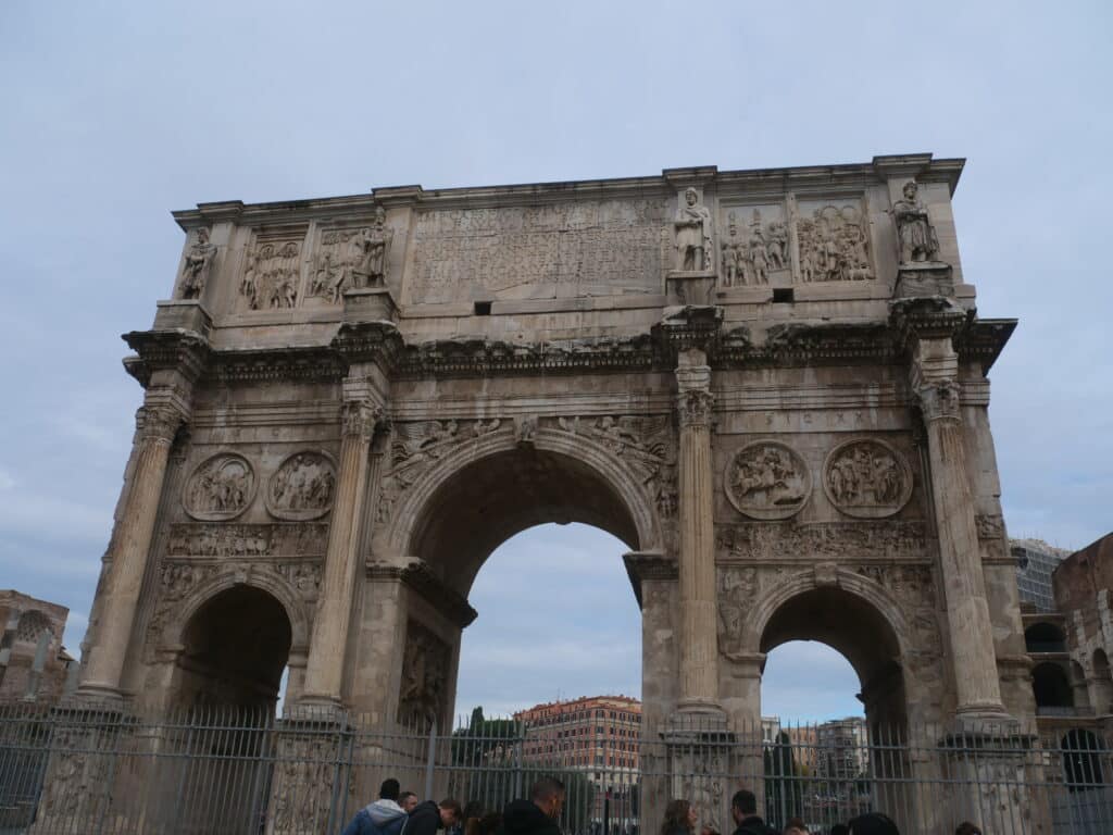 Podcast. Rome : une armée au service de l’Empire – Gal Nicolas Richoux
