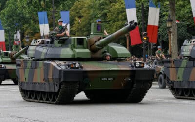 Armées : il faut changer de modèle !