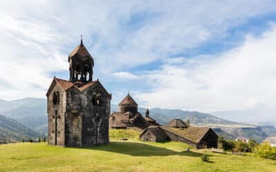 L’Arménie et l’Artsakh au défi de la menace turque et de l’autoritarisme russe