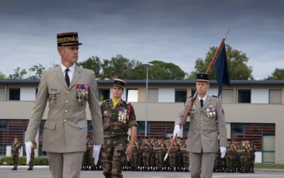 La solde des militaires : le prix du sang