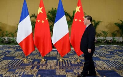 L’ambassadeur de Chine souhaite une visite de Macron à Pékin