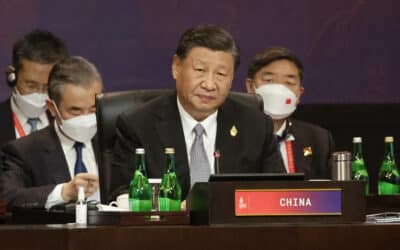 Les BRICS, de l’économie vers la construction d’un monde multipolaire