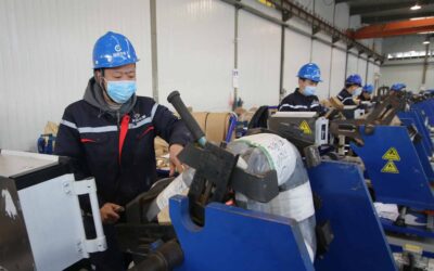 La délocalisation sino-asiatique par « débordement »