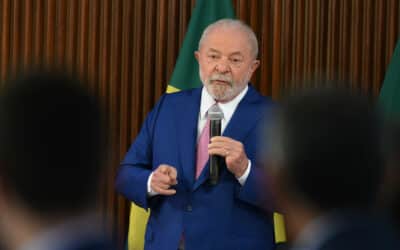 Lula 3, premier acte : le populisme continue #3