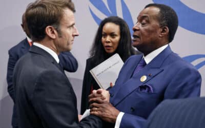 « La transformation de nos sociétés doit s’inscrire dans un temps long ». Entretien avec Denis Sassou-Nguesso
