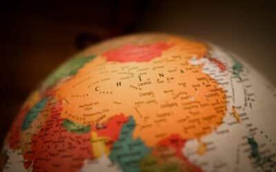 La Chine, un îlot géopolitique ? Entretien avec Hugues Eudeline