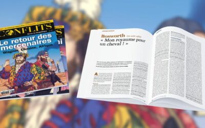 L’identité, moteur de la géopolitique