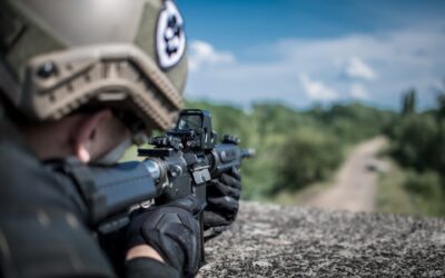 Les mercenaires ne sont pas près de disparaître