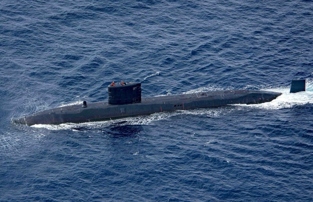 Maîtrise des armements en Indopacifique : une quête impossible ?