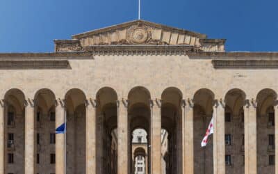L’UE s’engage à évaluer la candidature de la Géorgie sur la base du mérite
