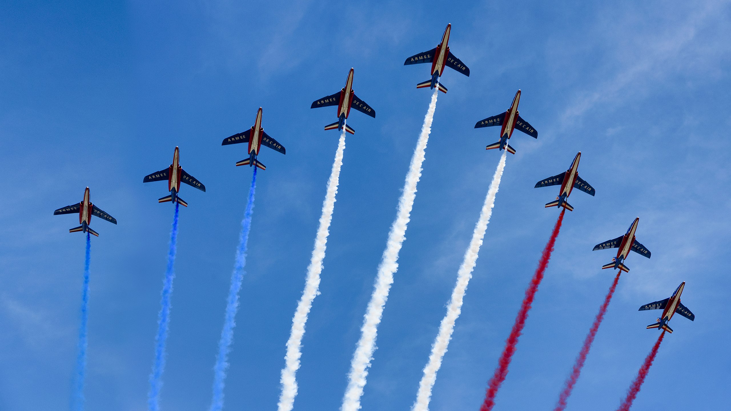 L’hommage que nous devons à nos armées