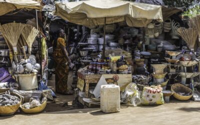 Podcast – Sénégal, la crise présidentielle