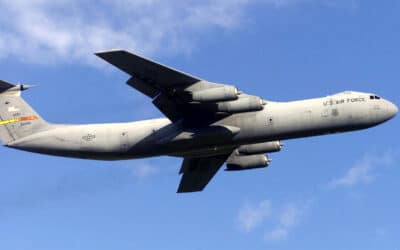 Transport aérien stratégique : le maillon faible des armées européennes