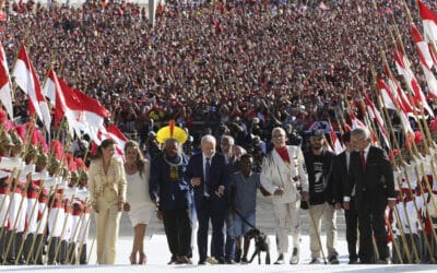 Lula 3, premier acte : le populisme continue