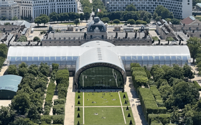 Les Visionnaires. Un courant artistique international