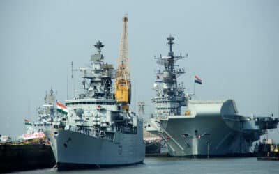 Rassembler sans s’allier. L’évolution des exercices conjoints dans la diplomatie navale de l’Inde en Indopacifique
