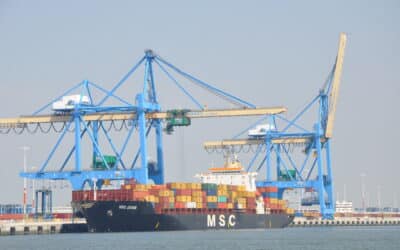 Faillite des ports français : la responsabilité du Corps