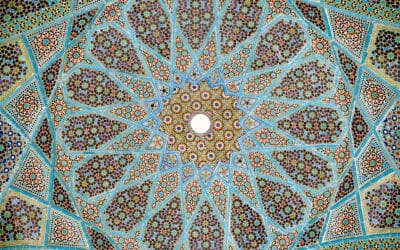 L’apogée de la Perse : une vitrine de la modernité. Entretien avec Yves Bomati