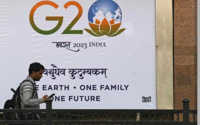 La présidence indienne du G20 : Naviguer entre convergence et divergence avec l’UE