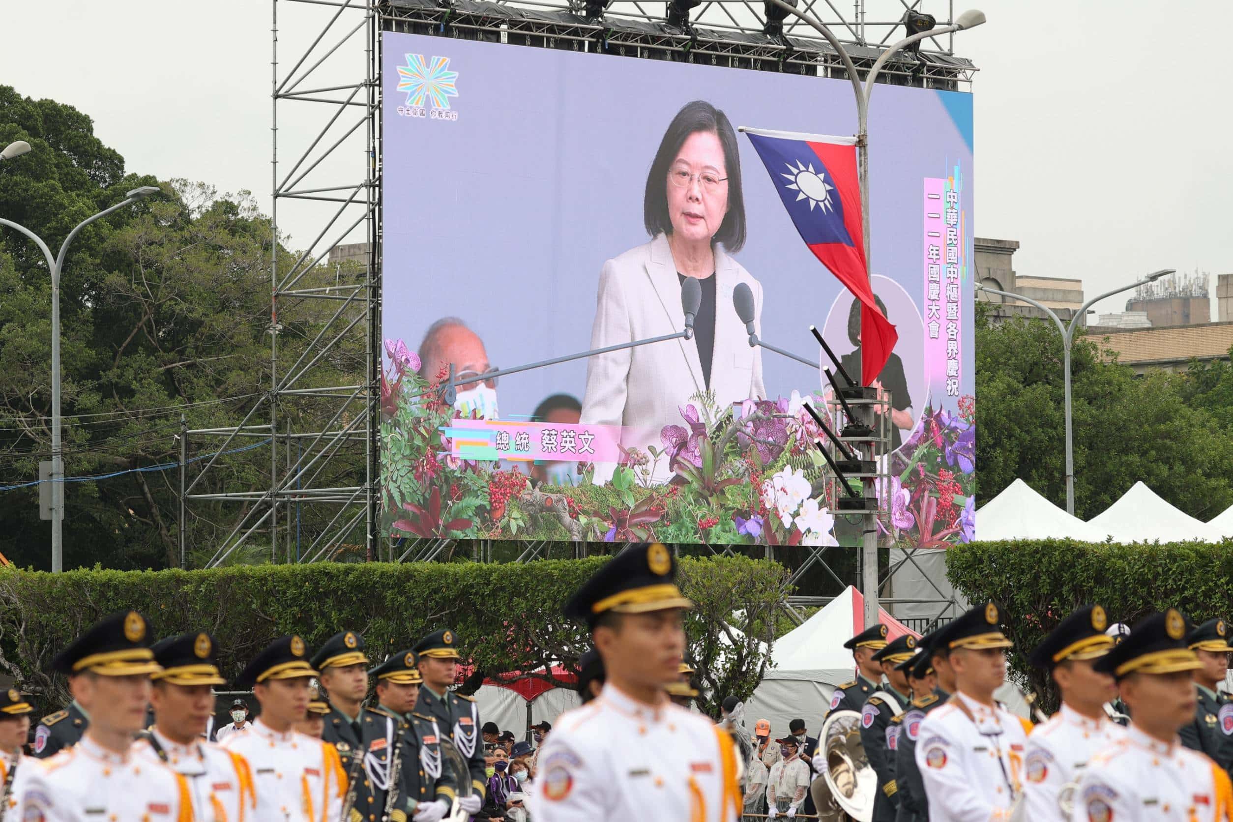 Taïwan : Washington réussira-t-il à pousser Pékin à la faute ?